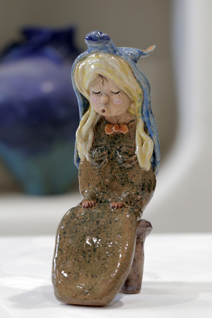 Công chúa da lừa