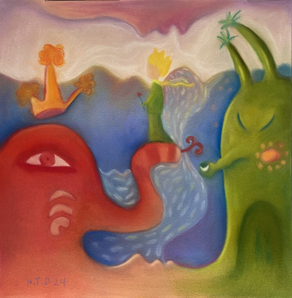 Chuyện muôn loài