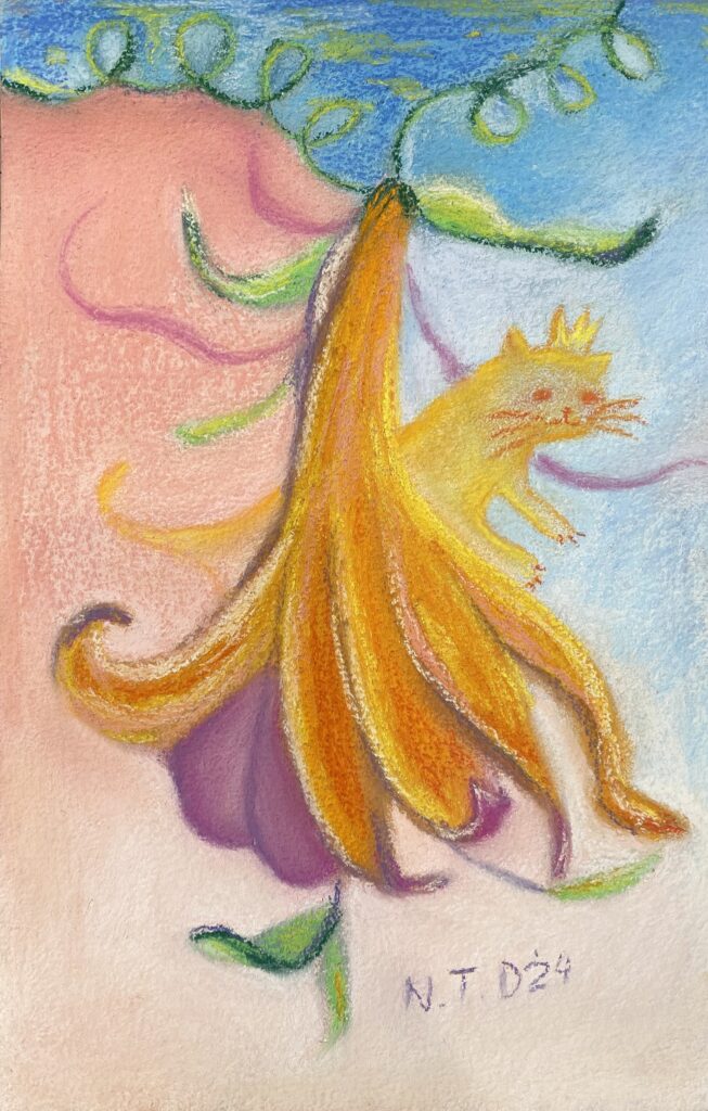 Điều thú vị nhỏ