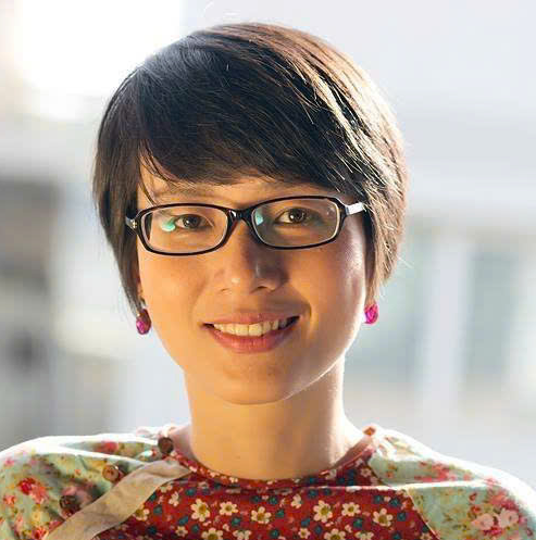 Giang Vũ