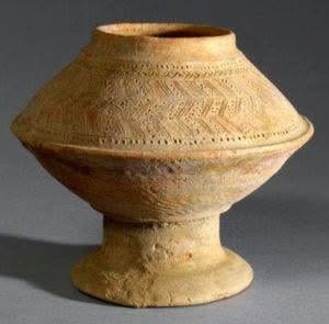 Gốm thời kỳ Phùng Nguyên