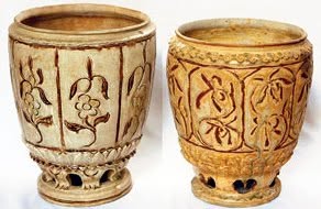 Gốm thời Lý Trần