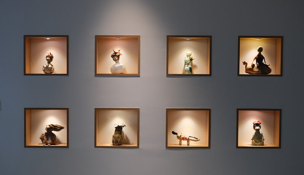 Katyla Art Hub tại Cam Ranh