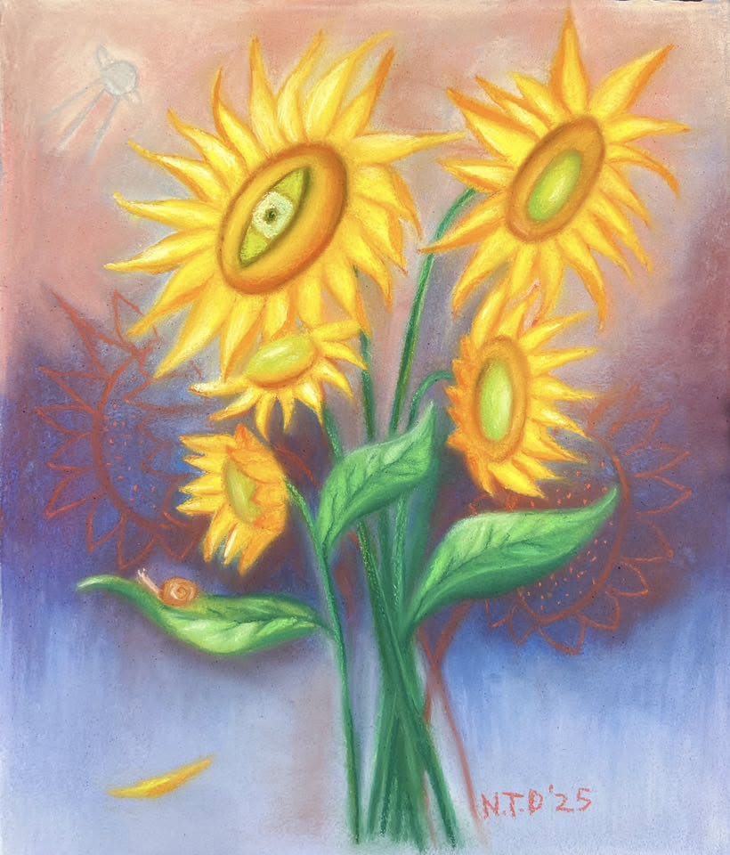 Little Sun