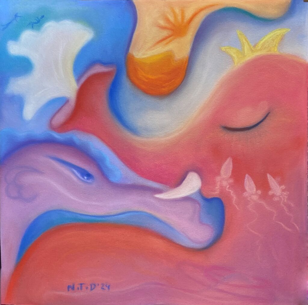 Soft jazz